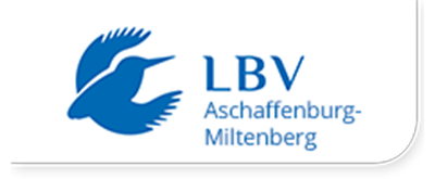 Logo LBV Aschaffenburg - Miltenberg