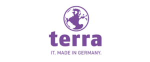 Logo Terra