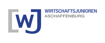 Logo Wirtschaftsjunioren Aschaffenburg