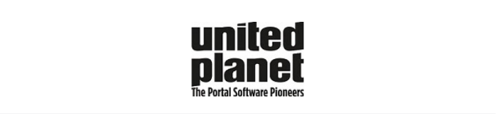Logo united planet