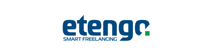 Logo etengo smart freelancing