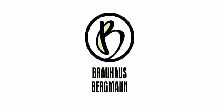Logo Brauhaus Bergmann