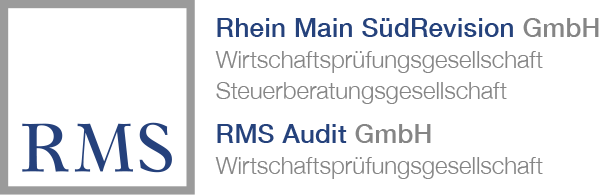 Logo Rhein Main SüdRevision GmbH