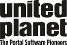 Logo united planet
