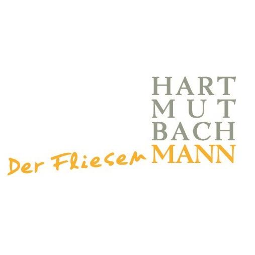 Logo Hartmut Bachmann Fliesen
