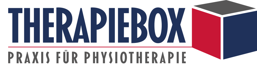 Logo Therapiebox Praxis für Physiotherapie