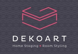Logo Dekoart
