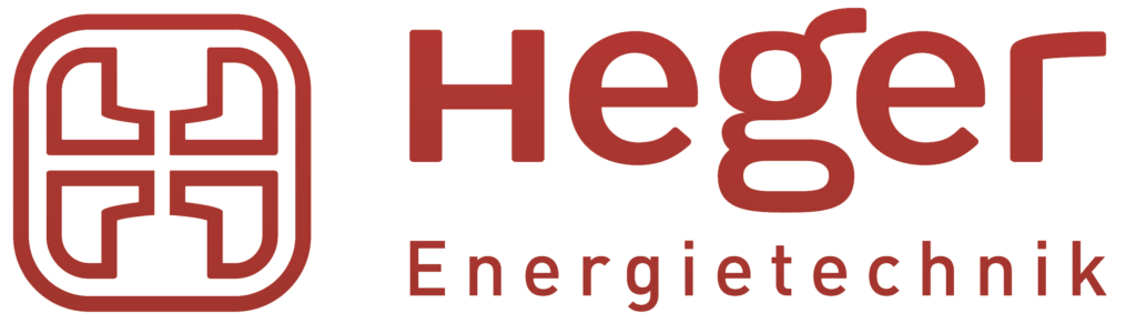 Logo Heger Energietechnik