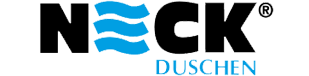 Logo Neck Duschen