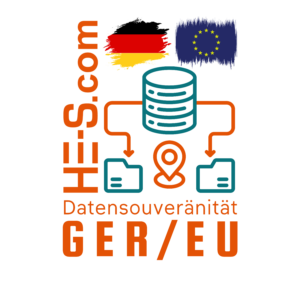 HE-S Datensouveränität Deutschland/EU